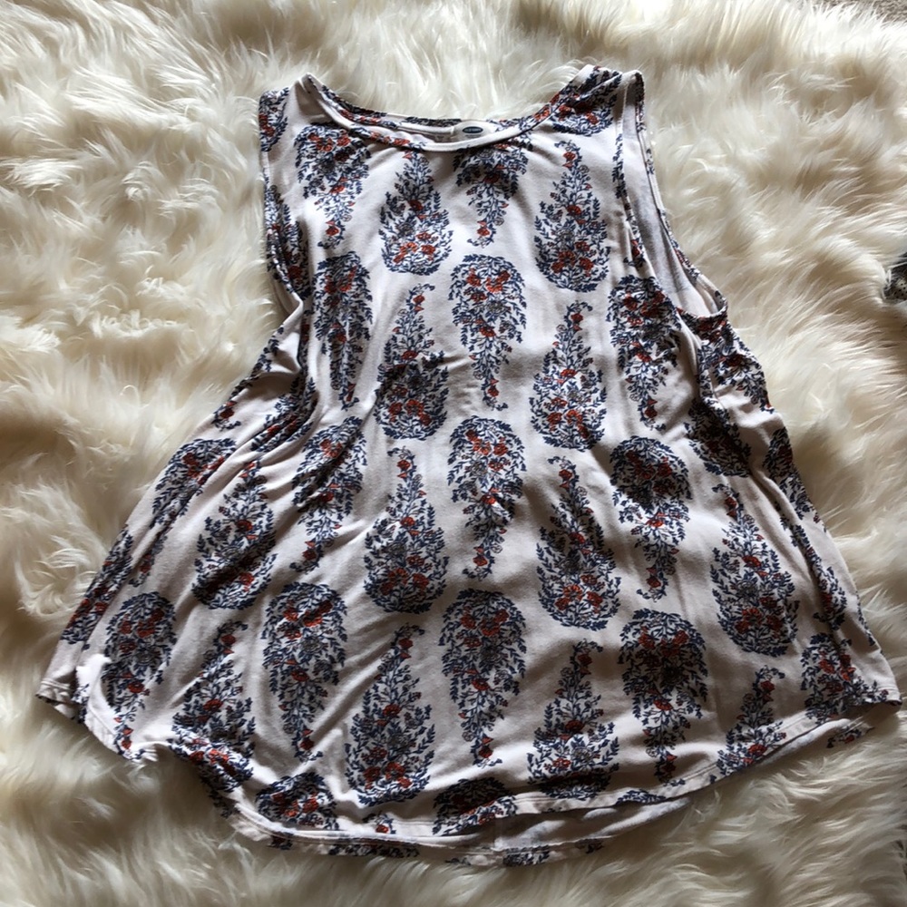 Old Navy tank top